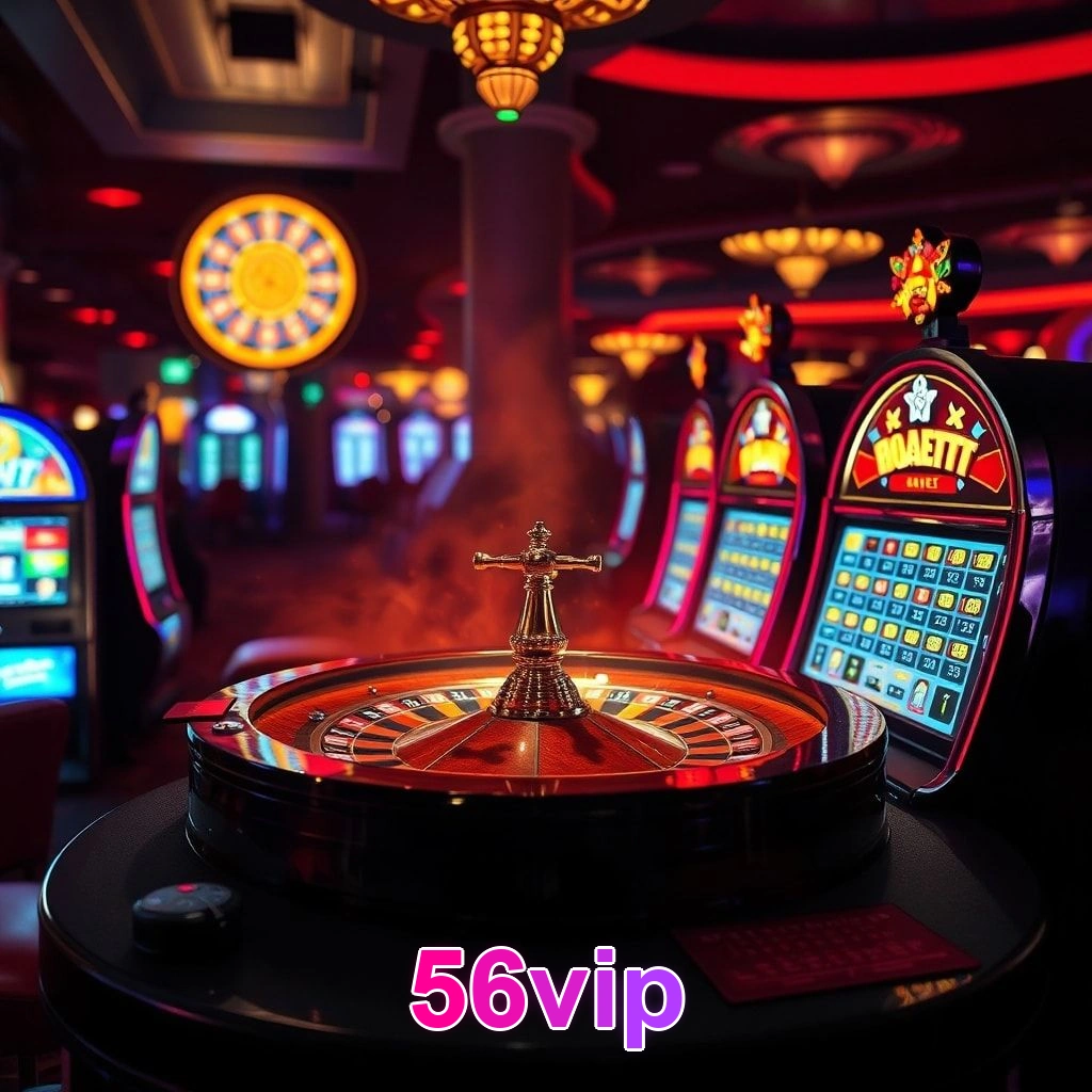 56vip bet