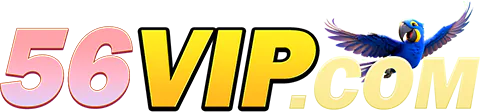 Logo da 56vip